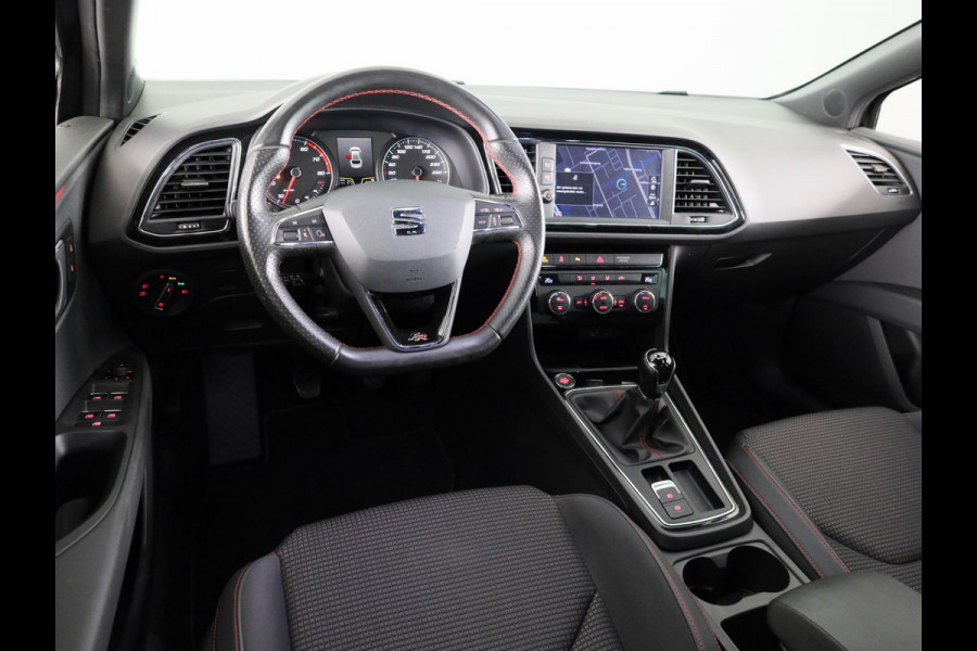 Seat Leon 1.4 EcoTSI FR Business Intense
