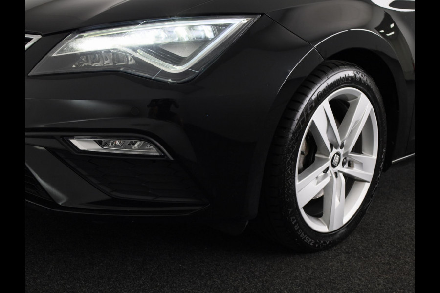 Seat Leon 1.4 EcoTSI FR Business Intense