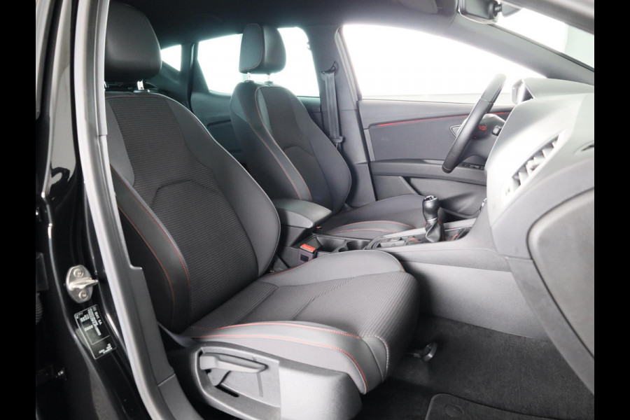 Seat Leon 1.4 EcoTSI FR Business Intense