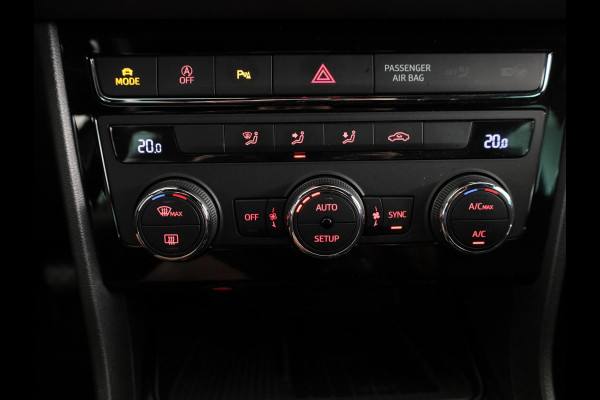 Seat Leon 1.4 EcoTSI FR Business Intense