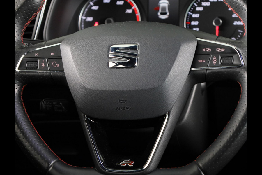 Seat Leon 1.4 EcoTSI FR Business Intense