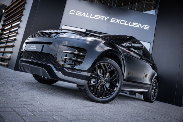 Land Rover Range Rover Evoque 2.0 P200 AWD R-Dynamic S - Panorama | Meridian | Keyless | Camera