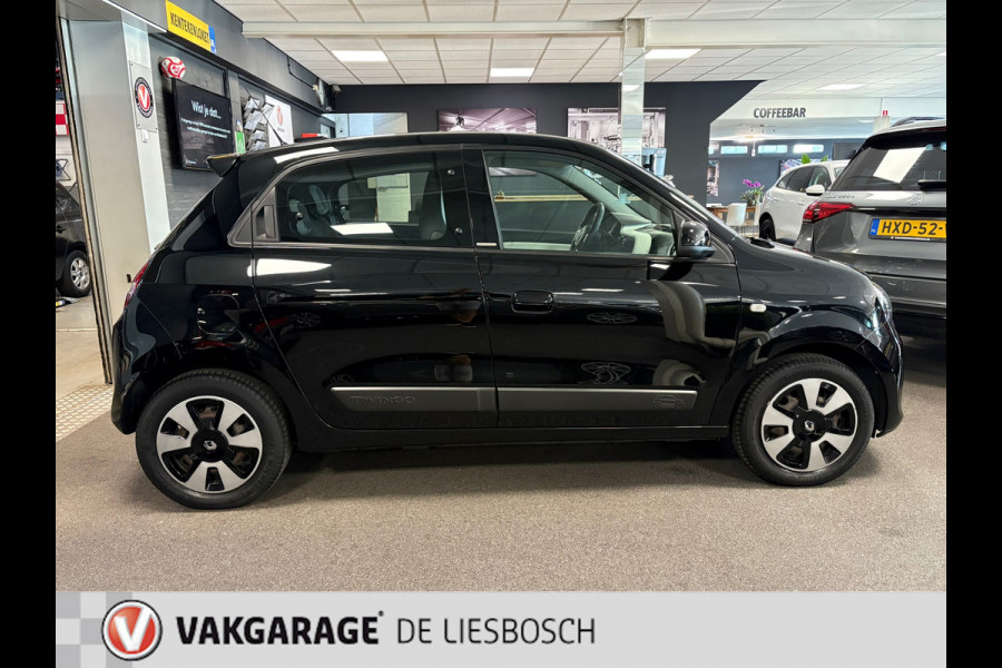 Renault Twingo 1.0 SCe Collection / Airco / PDC