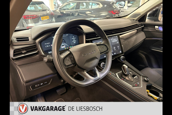 Lynk & Co 01 1.5 modeljaar 2023 prijs rijklaar ! Infinity / 360camera / Panorama-dak / apple carplay