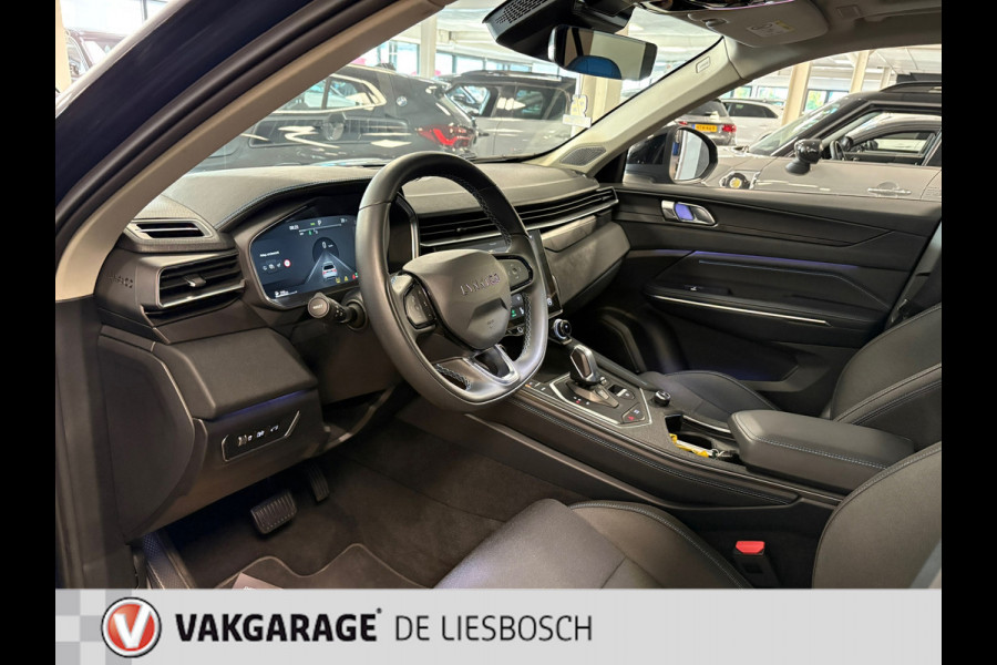 Lynk & Co 01 1.5 modeljaar 2023 prijs rijklaar ! Infinity / 360camera / Panorama-dak / apple carplay