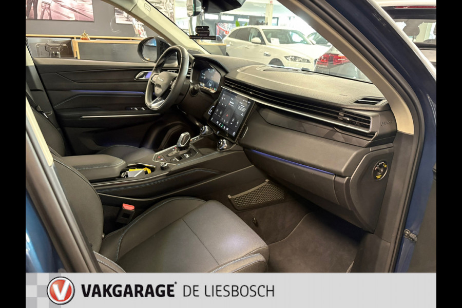 Lynk & Co 01 1.5 modeljaar 2023 prijs rijklaar ! Infinity / 360camera / Panorama-dak / apple carplay