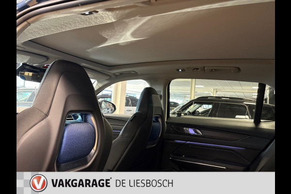 Lynk & Co 01 1.5 modeljaar 2023 prijs rijklaar ! Infinity / 360camera / Panorama-dak / apple carplay