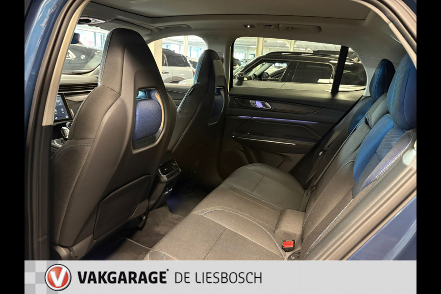 Lynk & Co 01 1.5 modeljaar 2023 prijs rijklaar ! Infinity / 360camera / Panorama-dak / apple carplay