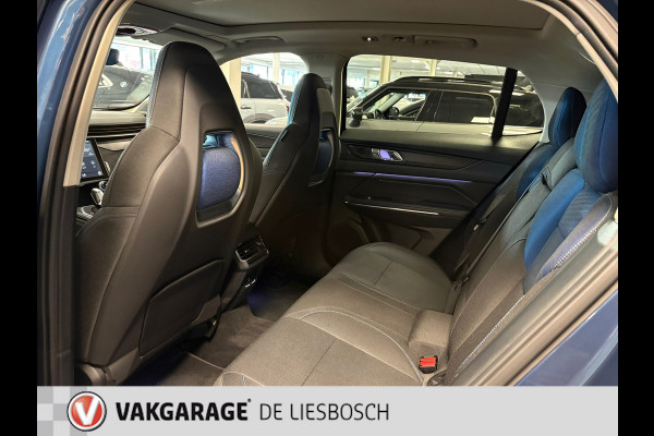 Lynk & Co 01 1.5 modeljaar 2023 prijs rijklaar ! Infinity / 360camera / Panorama-dak / apple carplay