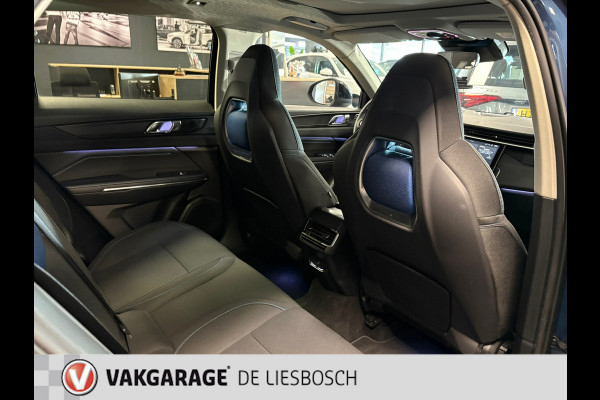 Lynk & Co 01 1.5 modeljaar 2023 prijs rijklaar ! Infinity / 360camera / Panorama-dak / apple carplay
