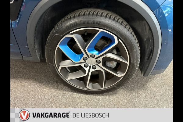 Lynk & Co 01 1.5 modeljaar 2023 prijs rijklaar ! Infinity / 360camera / Panorama-dak / apple carplay