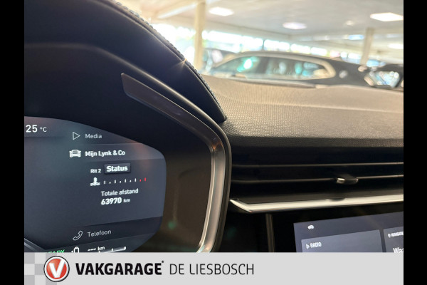 Lynk & Co 01 1.5 modeljaar 2023 prijs rijklaar ! Infinity / 360camera / Panorama-dak / apple carplay