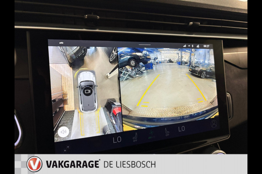 Lynk & Co 01 1.5 modeljaar 2023 prijs rijklaar ! Infinity / 360camera / Panorama-dak / apple carplay