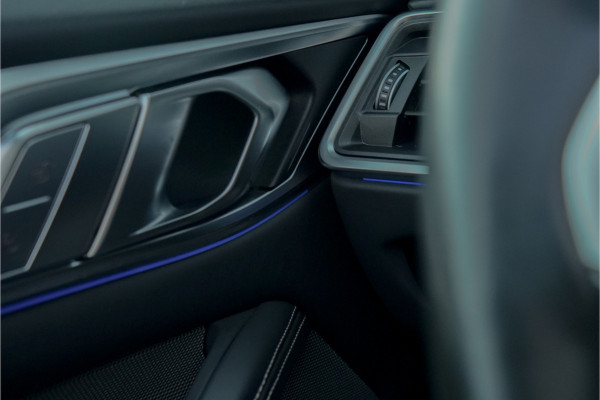 BMW 4 Serie Cabrio 420i High Executive Individual Leer Laserlight H/K