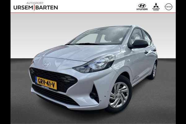 Hyundai i10 1.0 Comfort