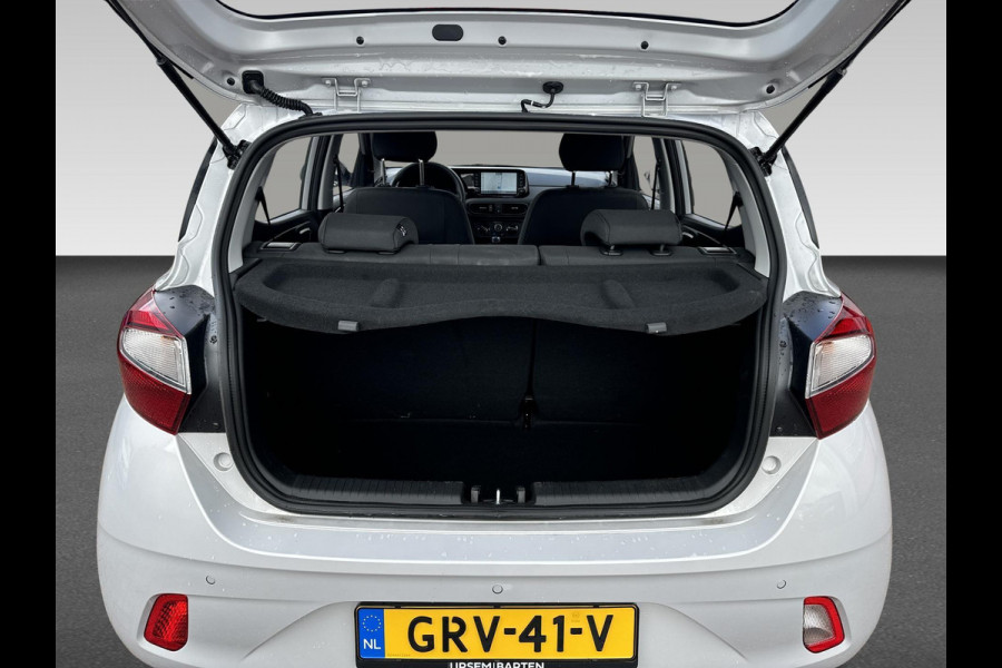 Hyundai i10 1.0 Comfort Hyundai i10 1.0 Comfort