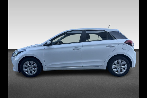Hyundai i20 1.0 T-GDI Comfort | Navigatie | Achteruitrijcamera