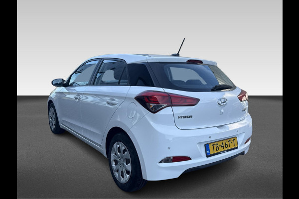 Hyundai i20 1.0 T-GDI Comfort | Navigatie | Achteruitrijcamera