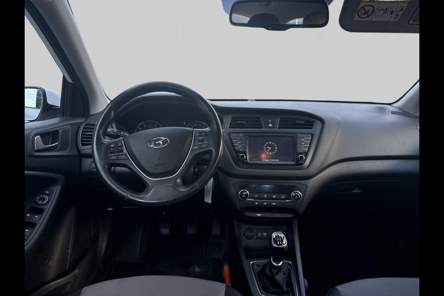 Hyundai i20 1.0 T-GDI Comfort | Navigatie | Achteruitrijcamera
