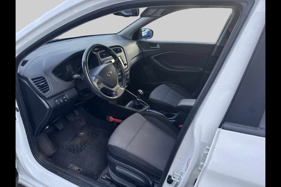 Hyundai i20 1.0 T-GDI Comfort | Navigatie | Achteruitrijcamera