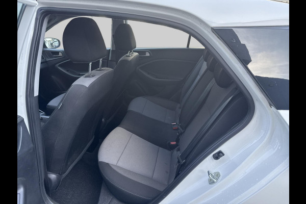 Hyundai i20 1.0 T-GDI Comfort | Navigatie | Achteruitrijcamera