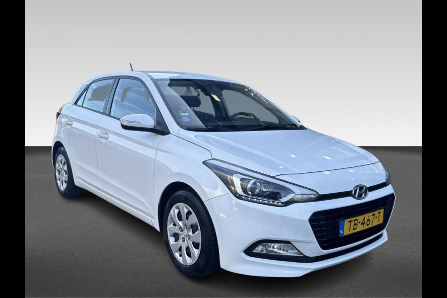 Hyundai i20 1.0 T-GDI Comfort | Navigatie | Achteruitrijcamera