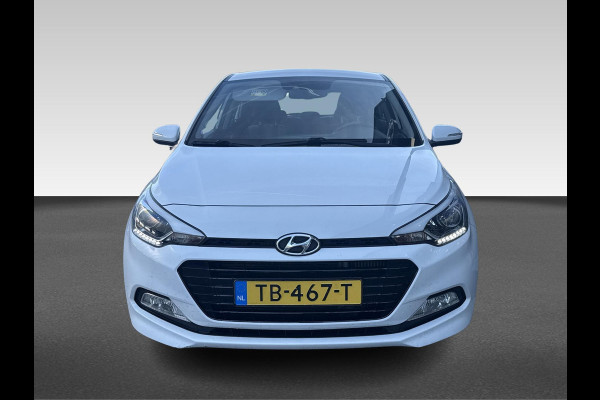 Hyundai i20 1.0 T-GDI Comfort | Navigatie | Achteruitrijcamera