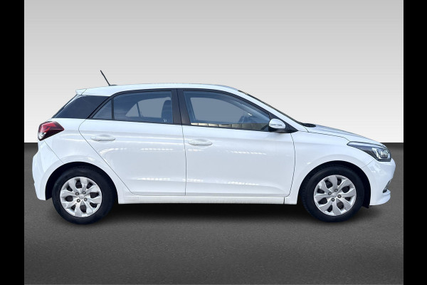 Hyundai i20 1.0 T-GDI Comfort | Navigatie | Achteruitrijcamera