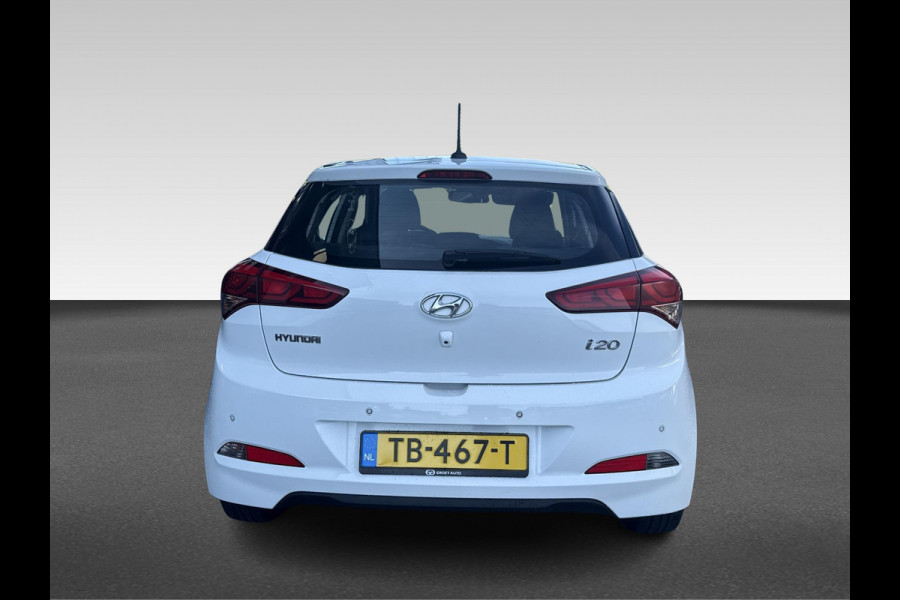 Hyundai i20 1.0 T-GDI Comfort | Navigatie | Achteruitrijcamera
