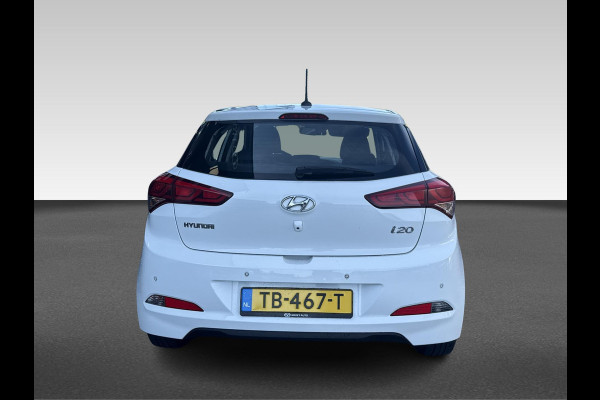 Hyundai i20 1.0 T-GDI Comfort | Navigatie | Achteruitrijcamera