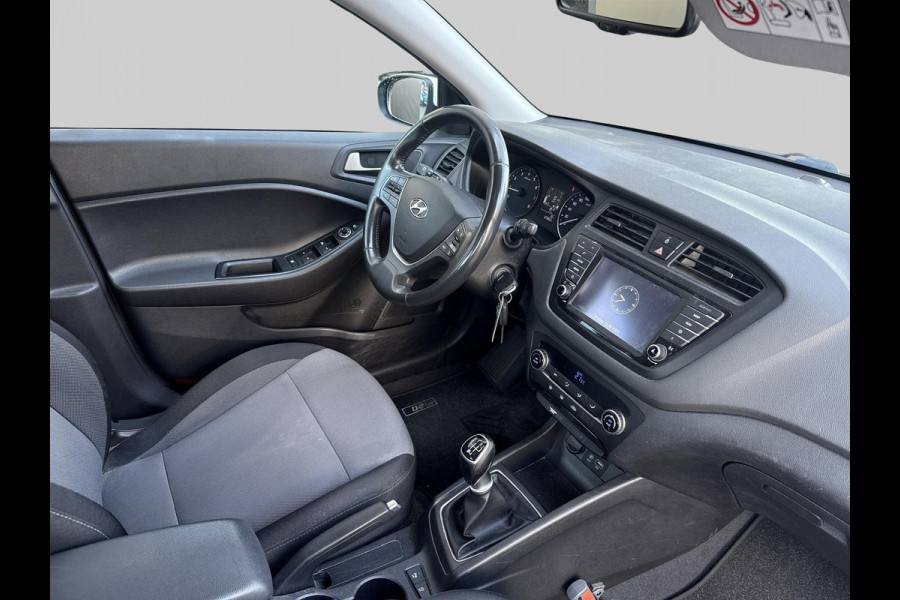 Hyundai i20 1.0 T-GDI Comfort | Navigatie | Achteruitrijcamera