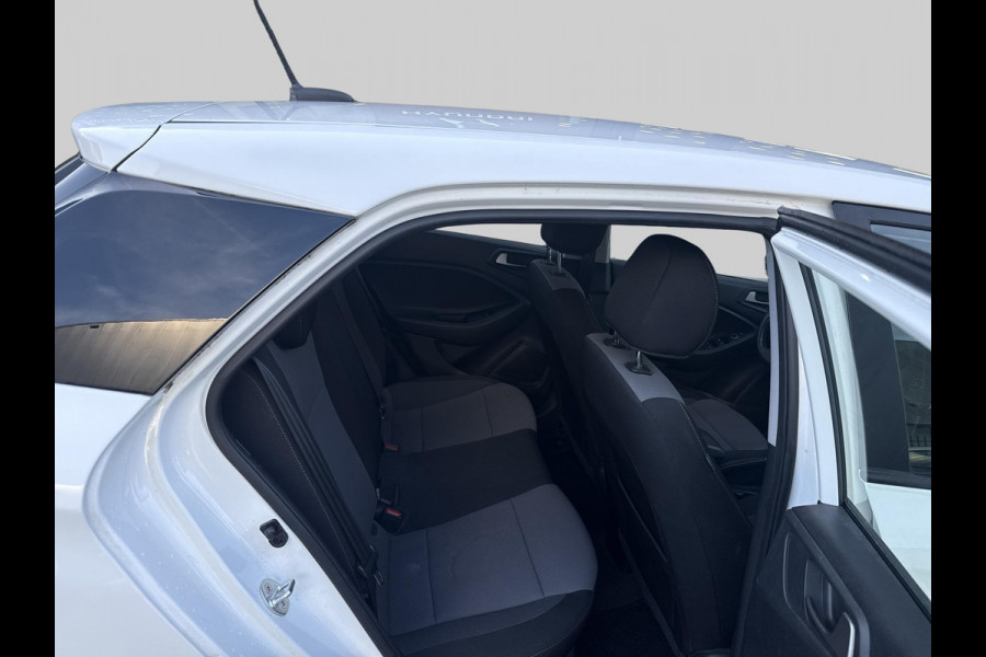 Hyundai i20 1.0 T-GDI Comfort | Navigatie | Achteruitrijcamera