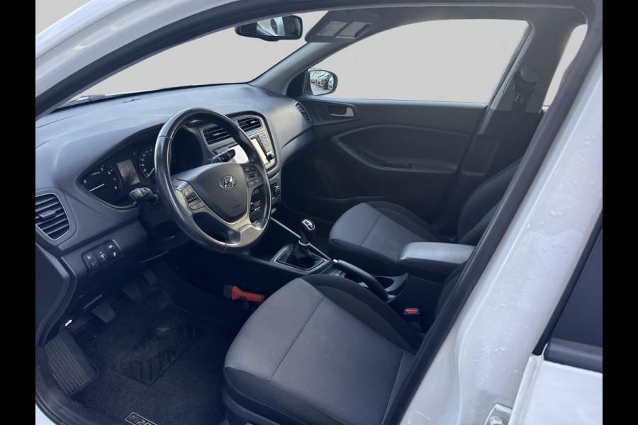 Hyundai i20 1.0 T-GDI Comfort | Navigatie | Achteruitrijcamera