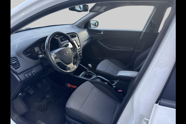 Hyundai i20 1.0 T-GDI Comfort | Navigatie | Achteruitrijcamera