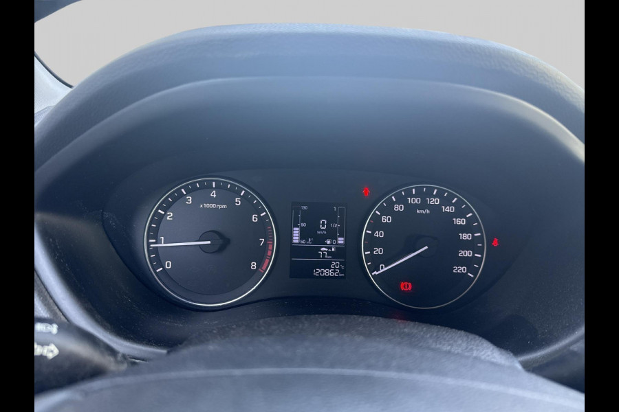 Hyundai i20 1.0 T-GDI Comfort | Navigatie | Achteruitrijcamera