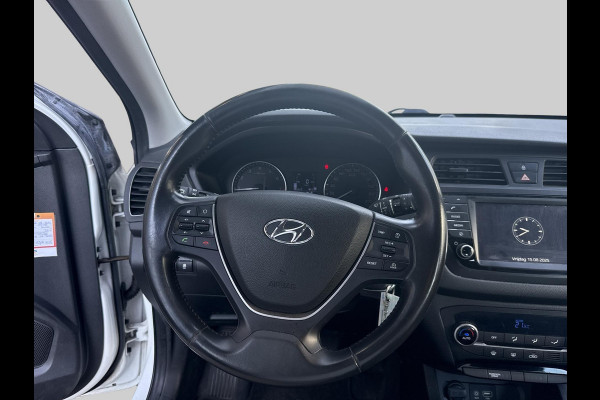 Hyundai i20 1.0 T-GDI Comfort | Navigatie | Achteruitrijcamera