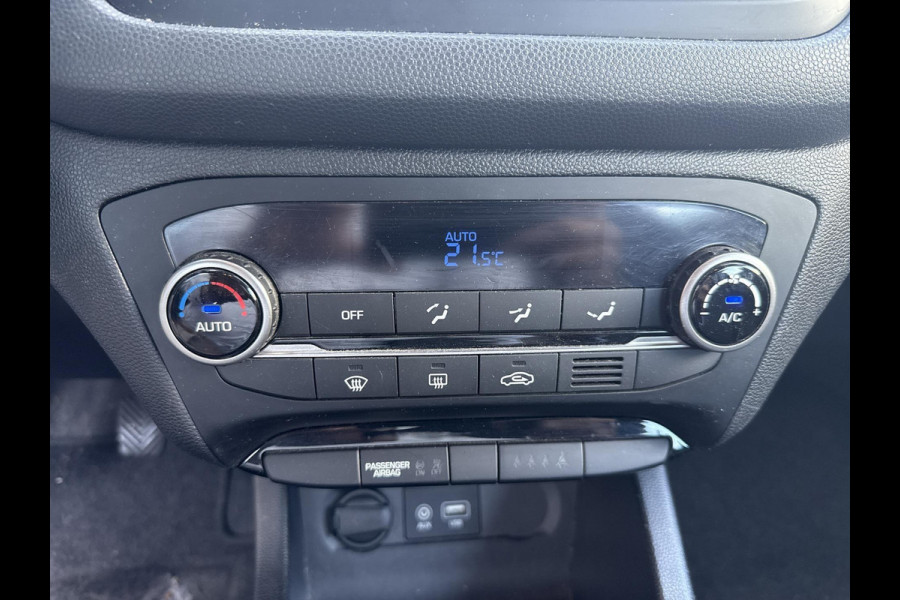 Hyundai i20 1.0 T-GDI Comfort | Navigatie | Achteruitrijcamera