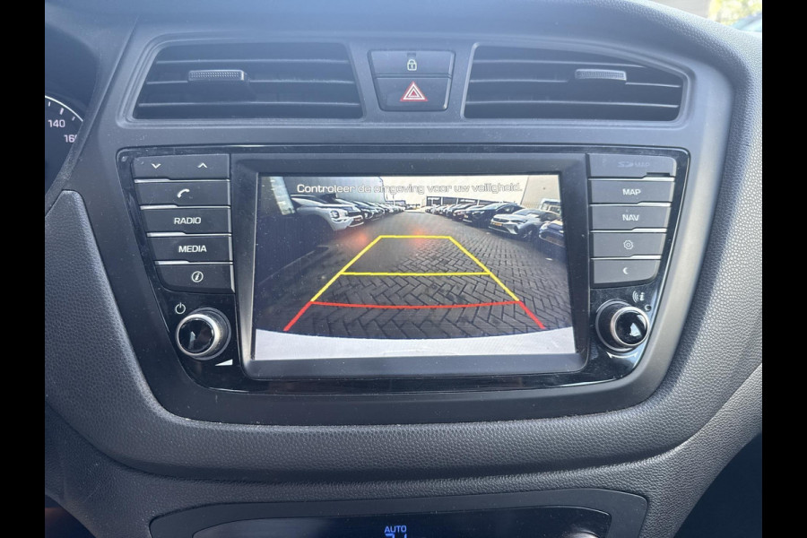 Hyundai i20 1.0 T-GDI Comfort | Navigatie | Achteruitrijcamera