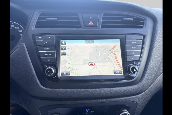 Hyundai i20 1.0 T-GDI Comfort | Navigatie | Achteruitrijcamera
