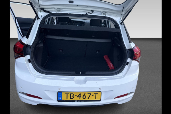 Hyundai i20 1.0 T-GDI Comfort | Navigatie | Achteruitrijcamera