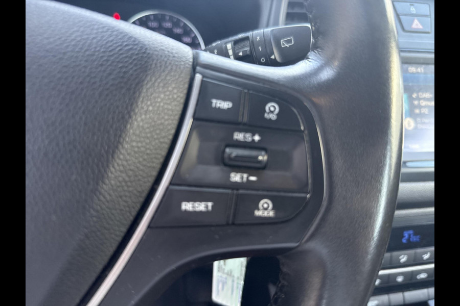 Hyundai i20 1.0 T-GDI Comfort | Navigatie | Achteruitrijcamera
