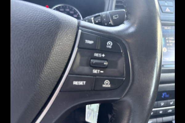 Hyundai i20 1.0 T-GDI Comfort | Navigatie | Achteruitrijcamera