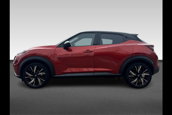 Nissan Juke 1.0 DIG-T N-Design