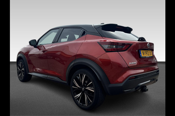Nissan Juke 1.0 DIG-T N-Design