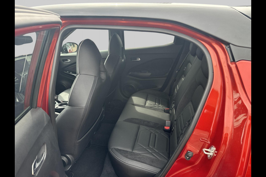 Nissan Juke 1.0 DIG-T N-Design