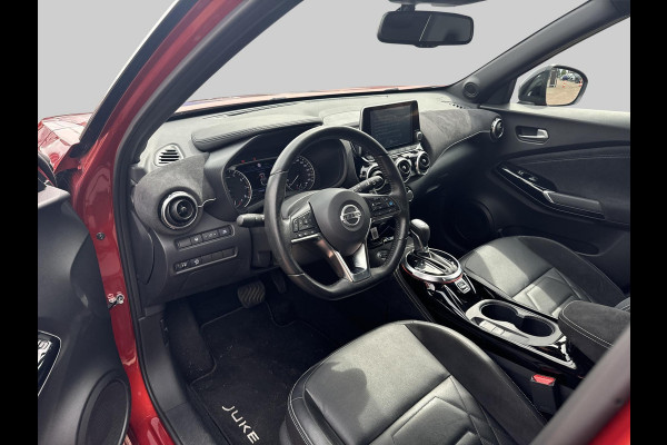 Nissan Juke 1.0 DIG-T N-Design
