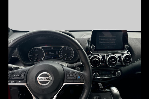 Nissan Juke 1.0 DIG-T N-Design