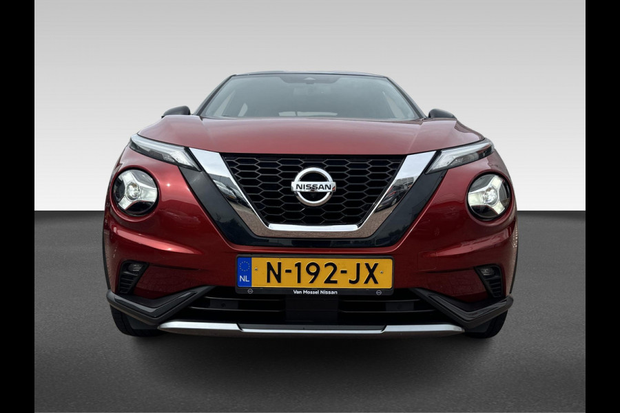 Nissan Juke 1.0 DIG-T N-Design