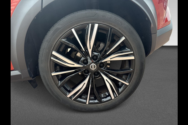 Nissan Juke 1.0 DIG-T N-Design
