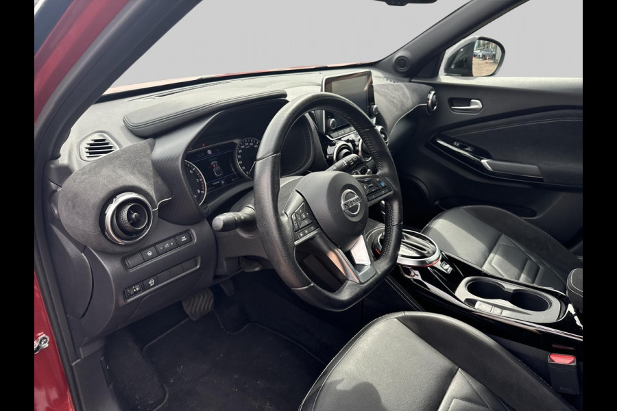 Nissan Juke 1.0 DIG-T N-Design